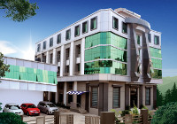 Madikkeri Hotel