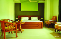 Hotel Madikeri Heritage